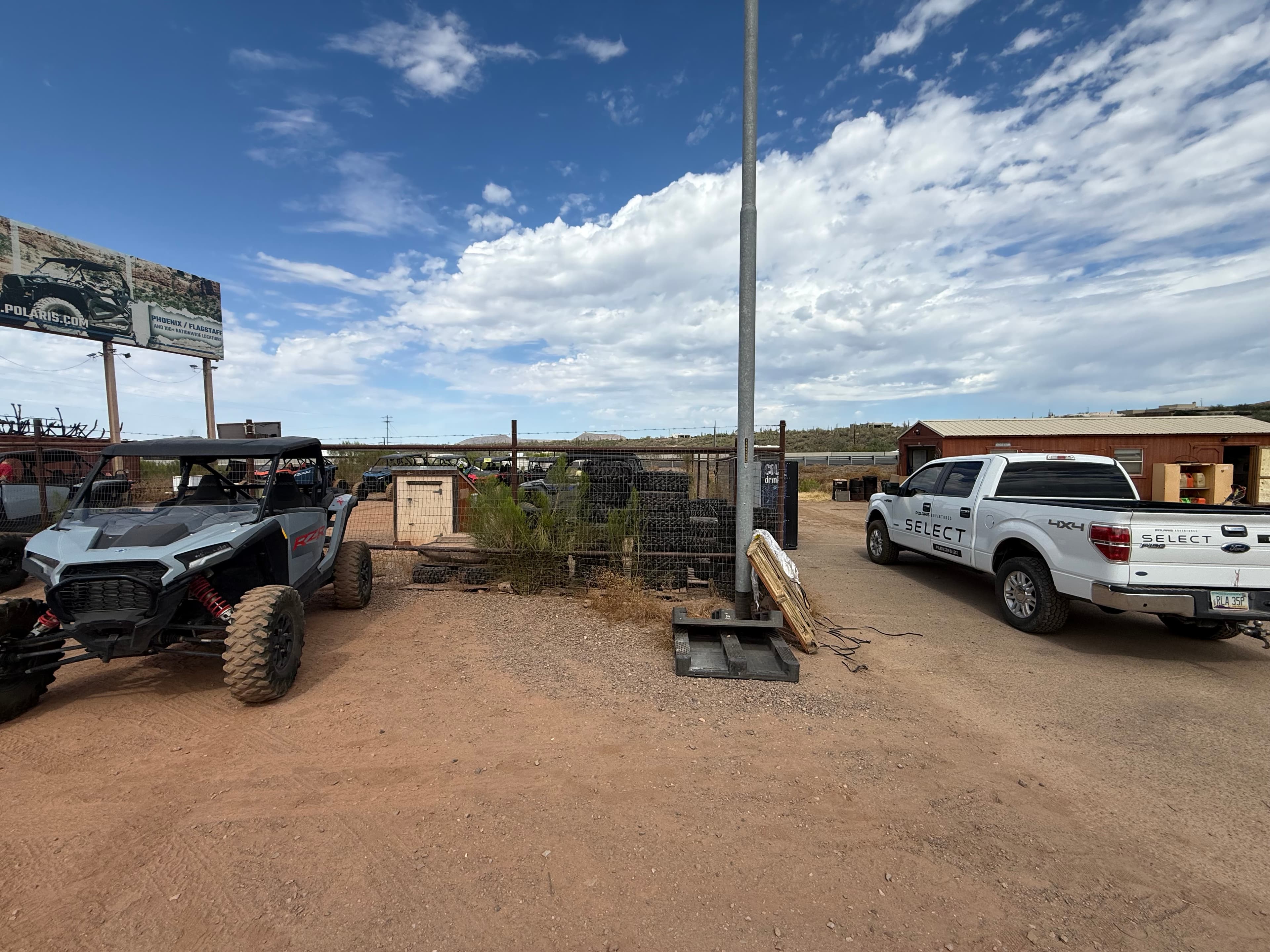 Commercial Property Cleanup — after